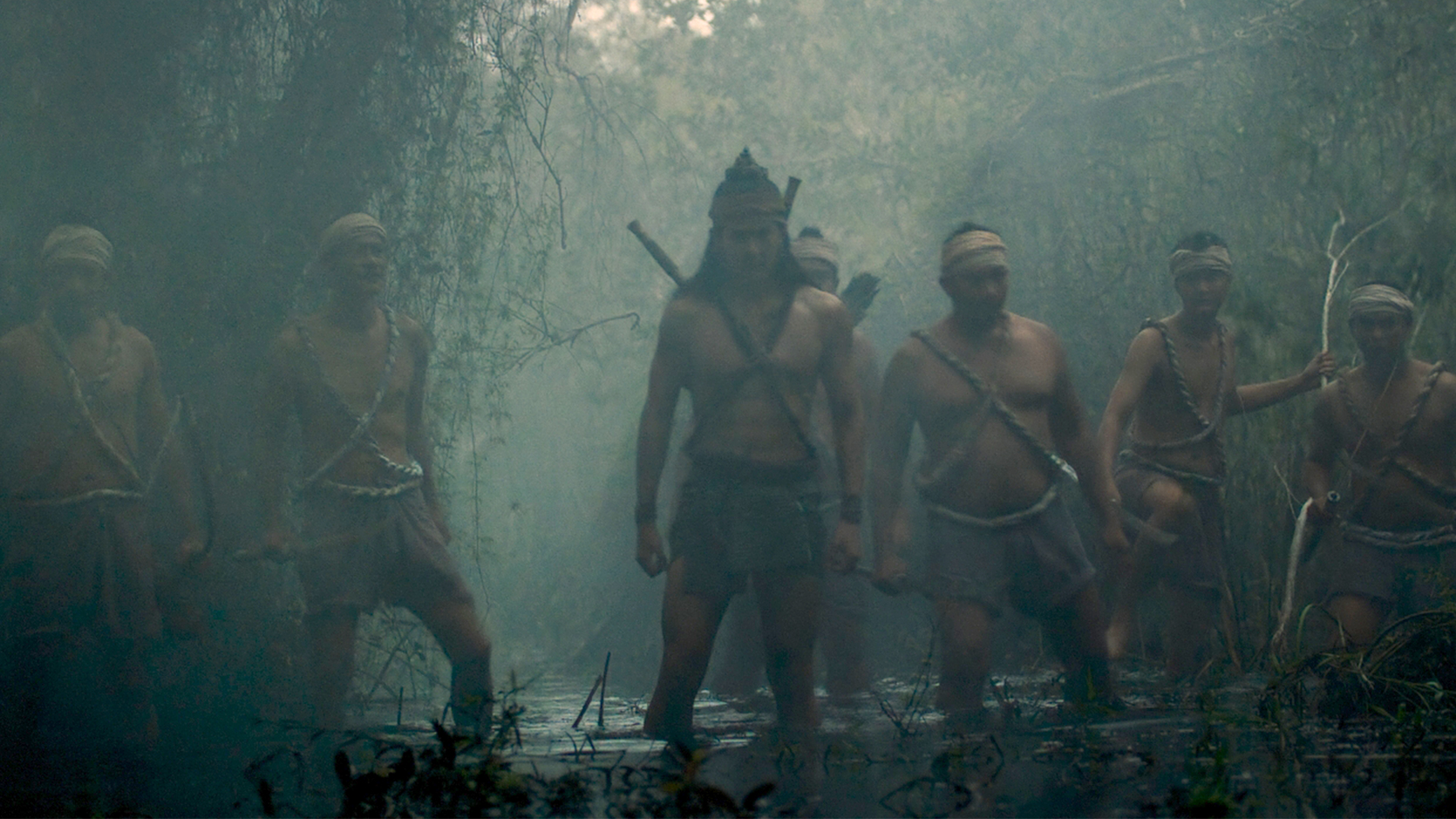 พระร่วง..มหาศึกสุโขทัย