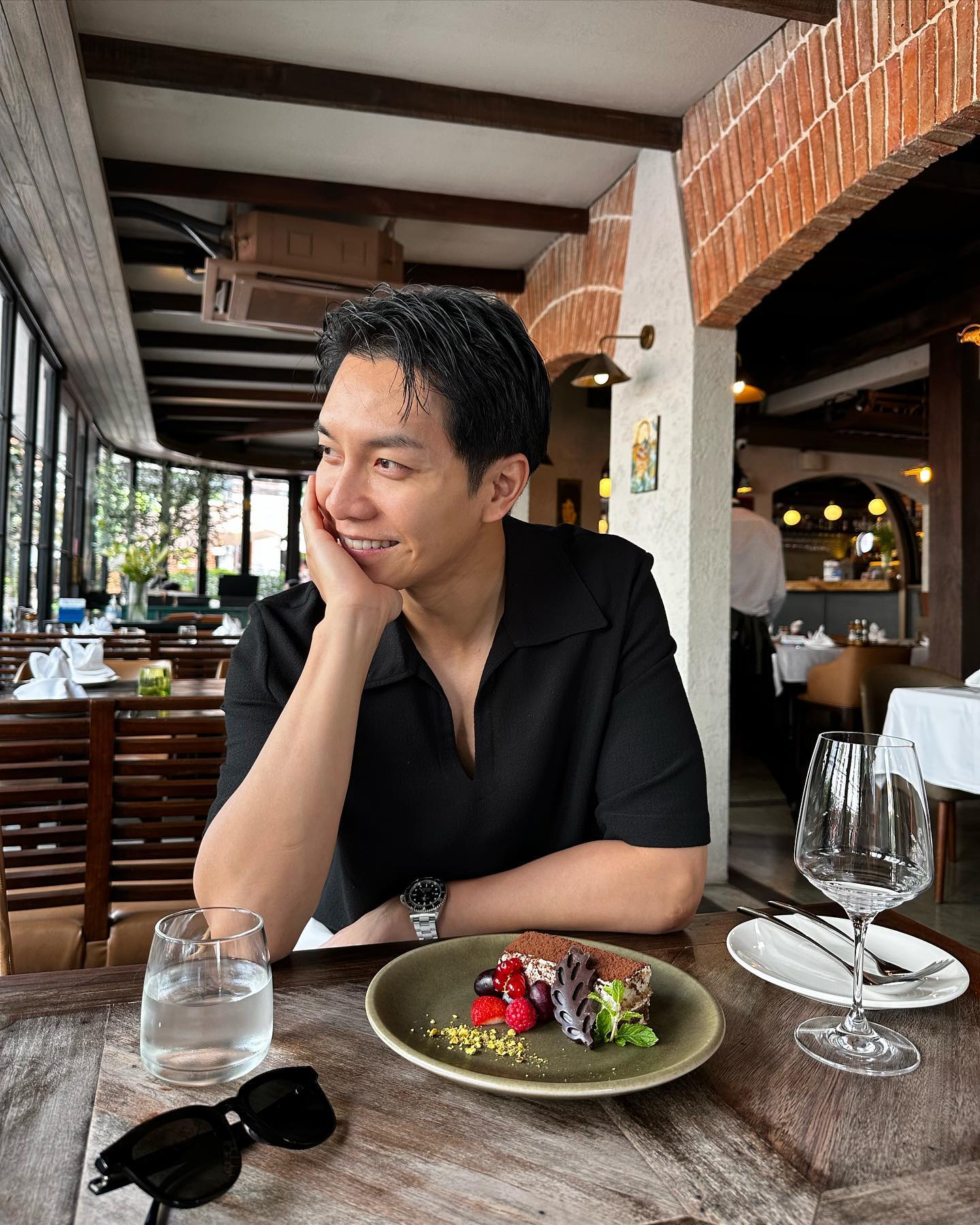 อีซึงกิ อีดาอิน