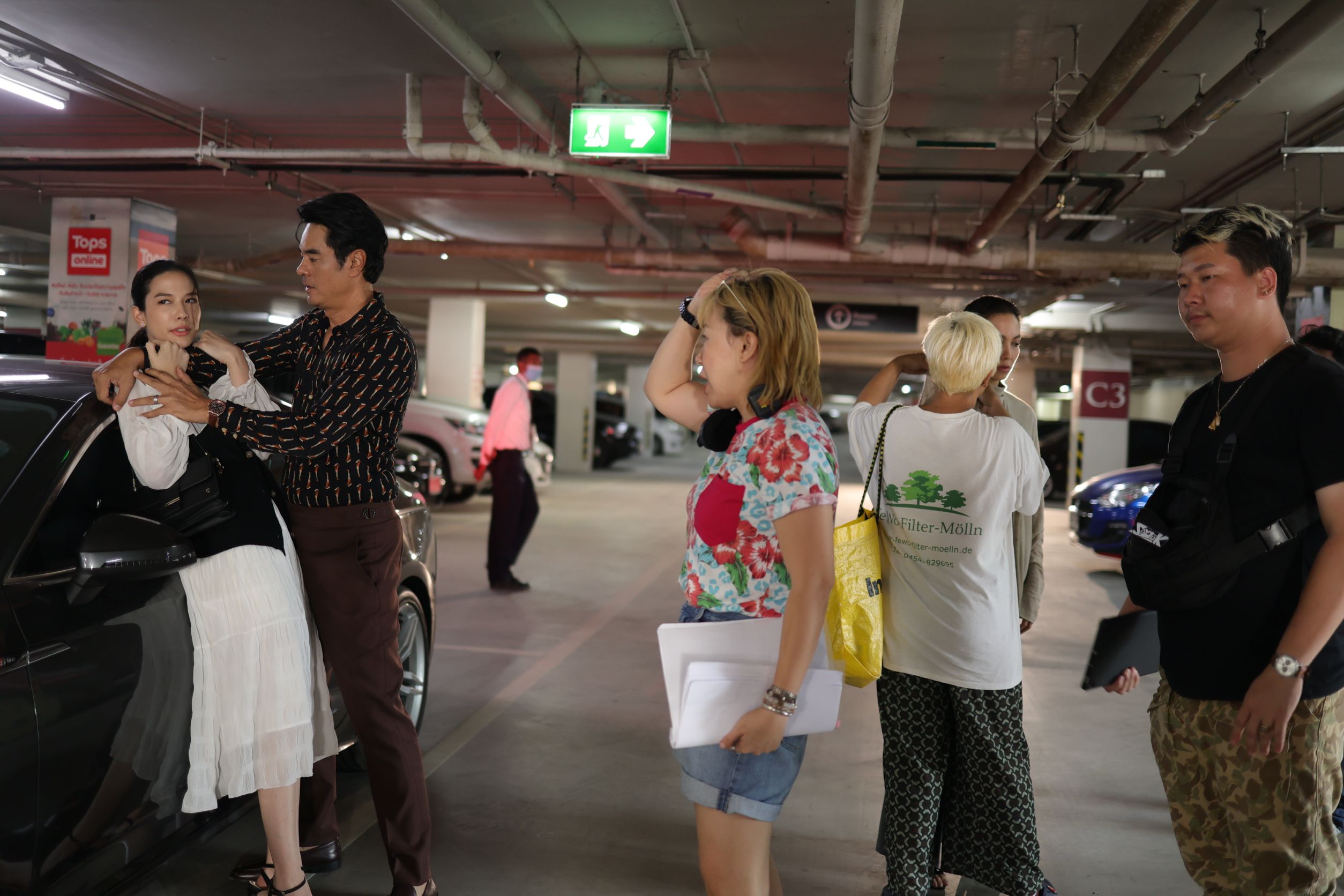 สายรักสายเลือด ep.6