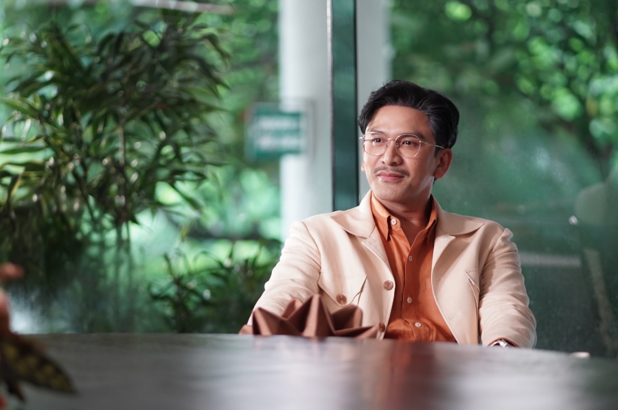 สายรักสายเลือด ep.7