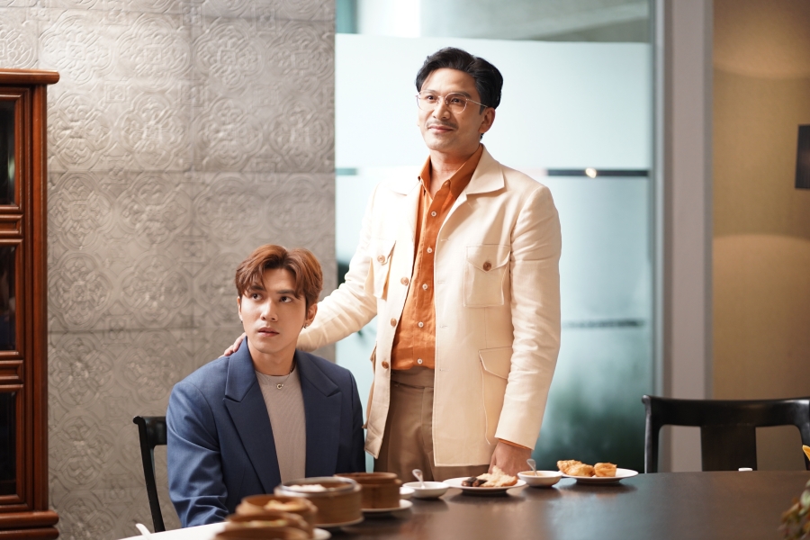 สายรักสายเลือด ep.7