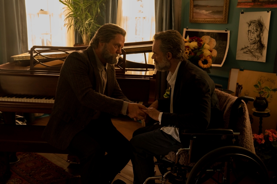 the last of us ซีซั่นแรก