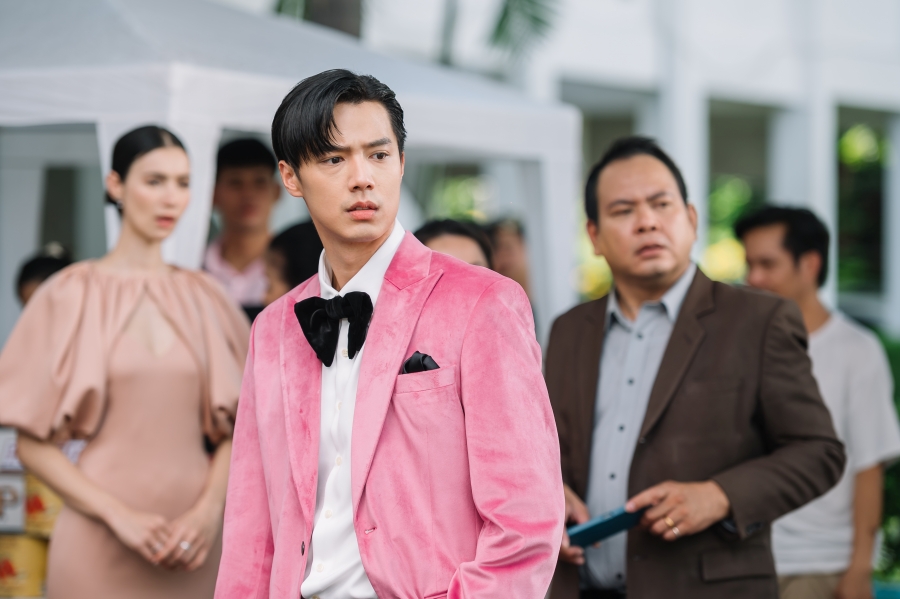 สายรักสายเลือด ep.9