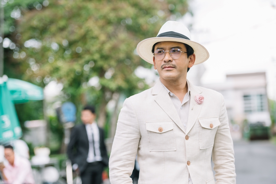 สายรักสายเลือด ep.9