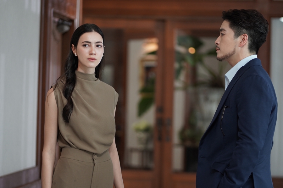 สายรักสายเลือด ep.9