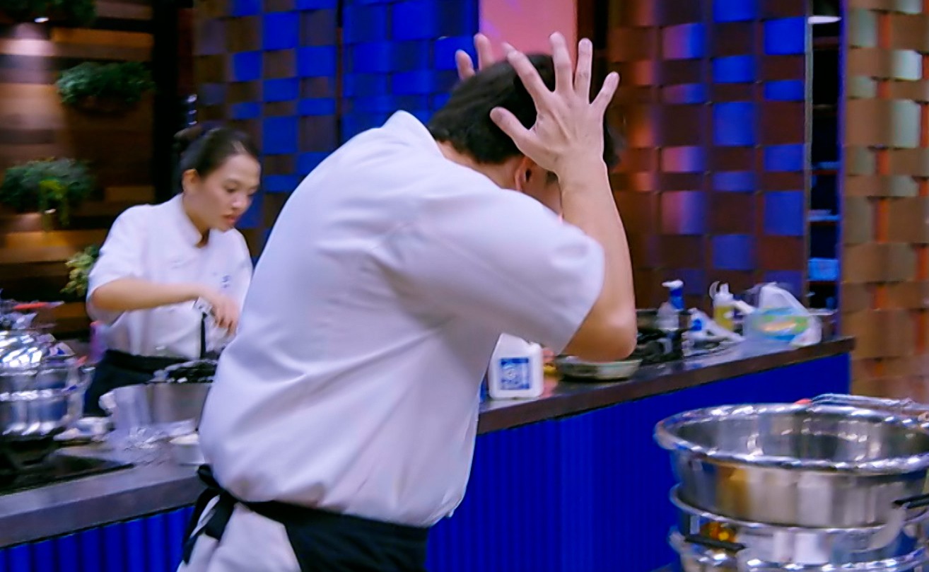 masterchef the professionals thailand
