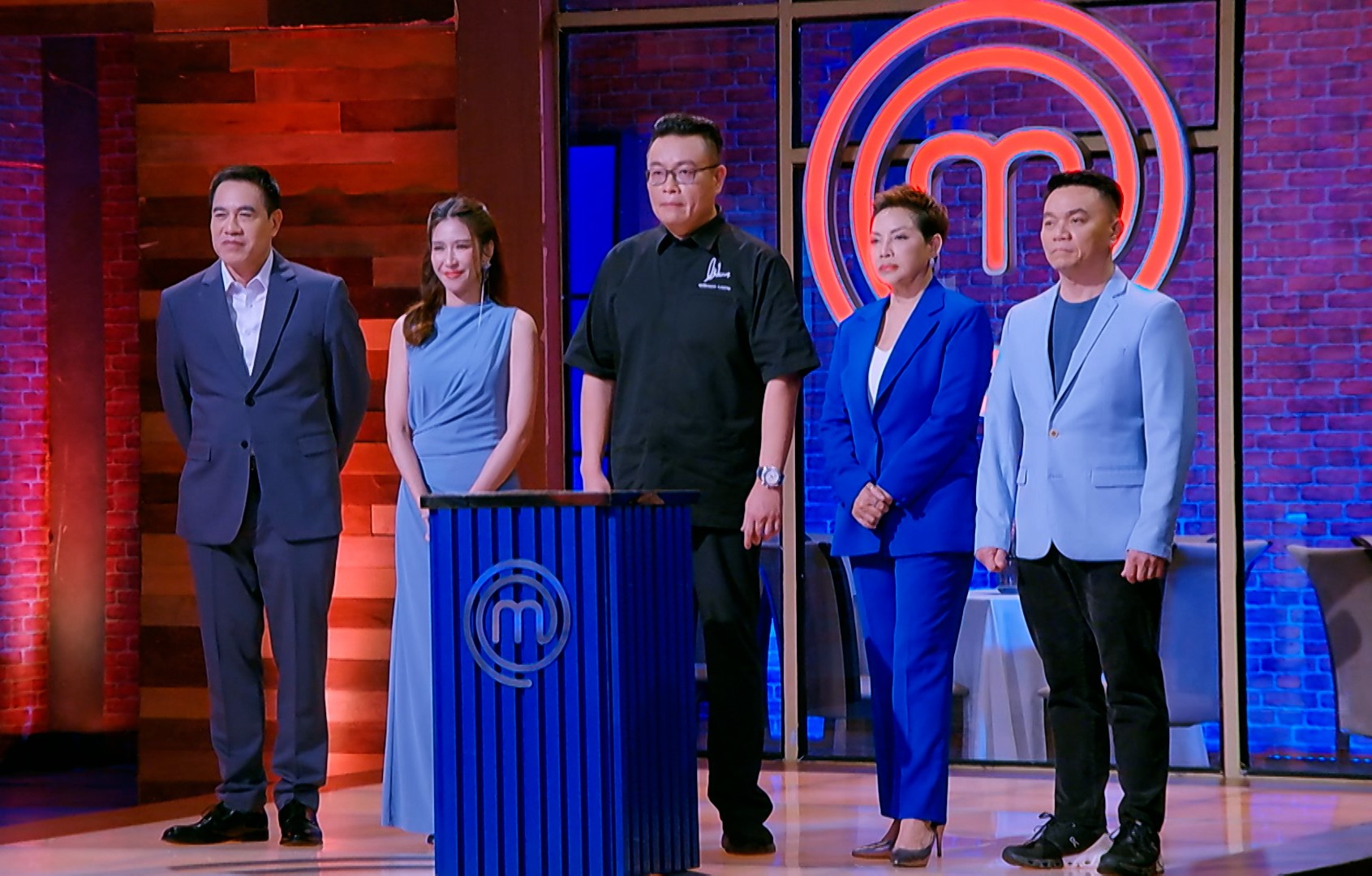 masterchef the professionals thailand