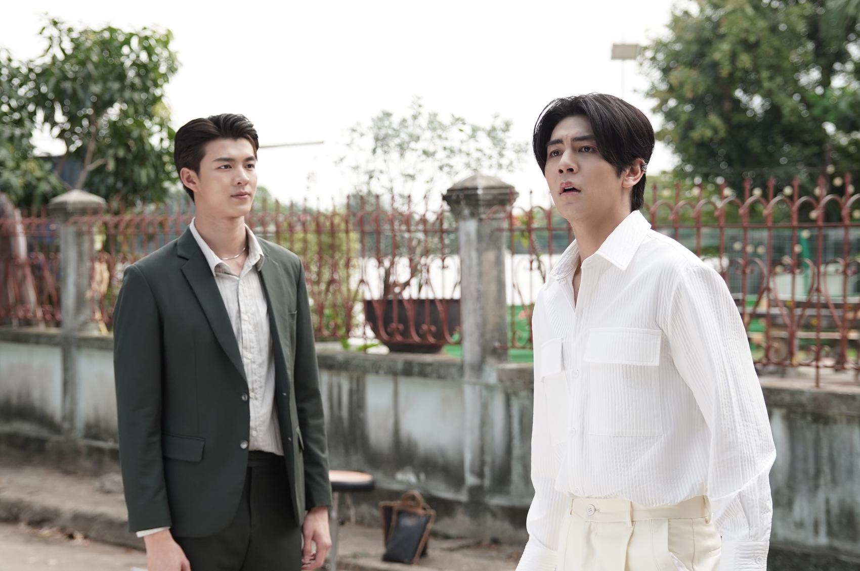 เมื่อตะวันลับฟ้า ep 14