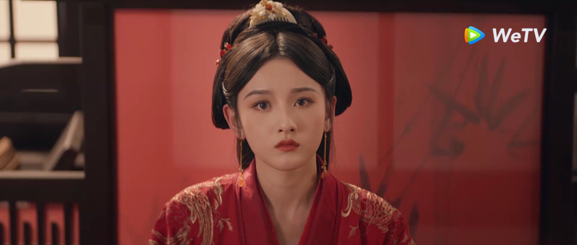 ปรปักษ์จำนน the prisoner of beauty