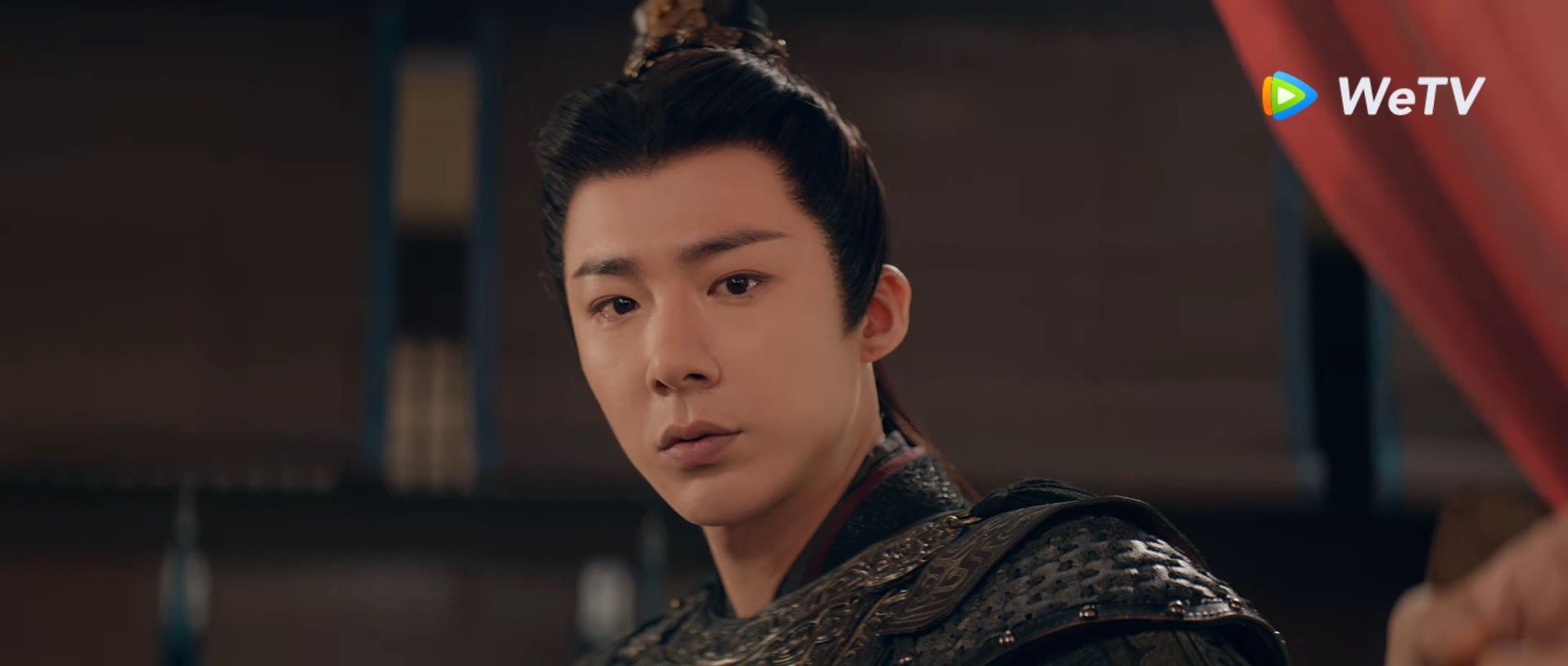 ปรปักษ์จำนน the prisoner of beauty