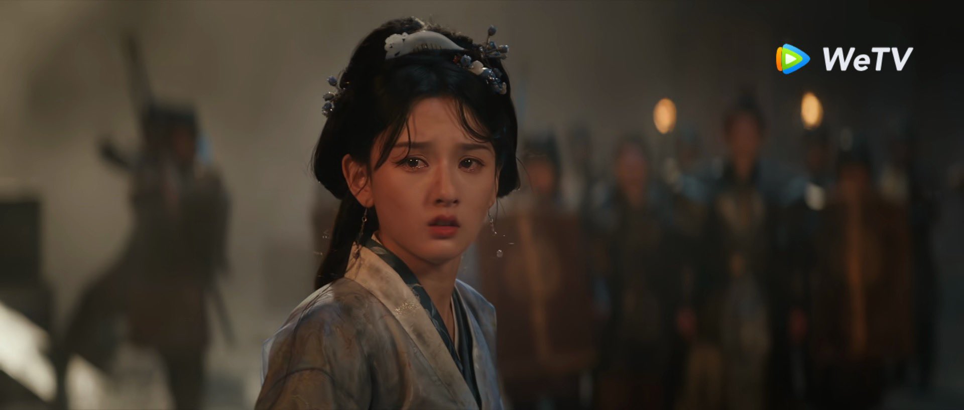 ปรปักษ์จำนน the prisoner of beauty