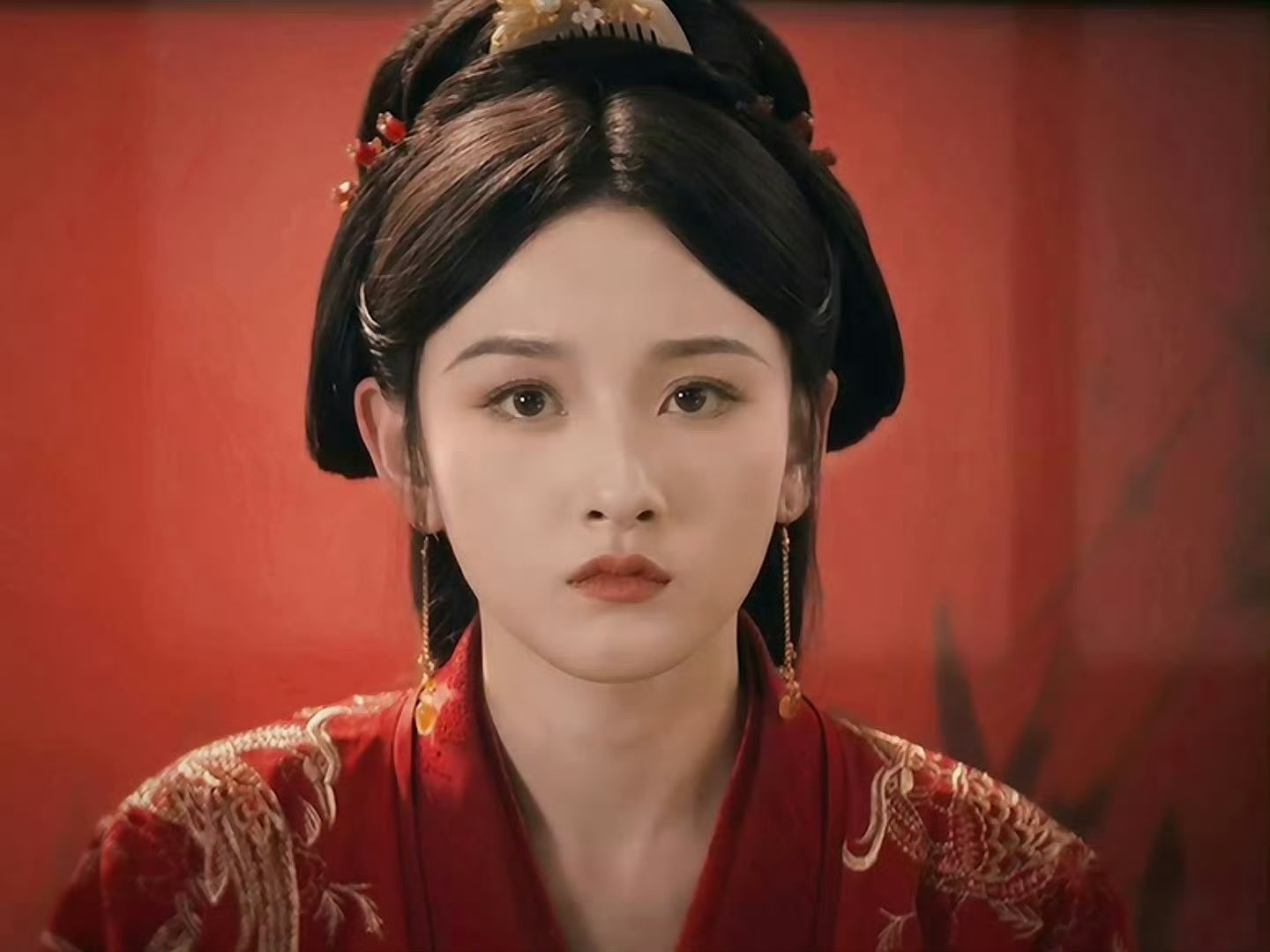 ปรปักษ์จำนน the prisoner of beauty