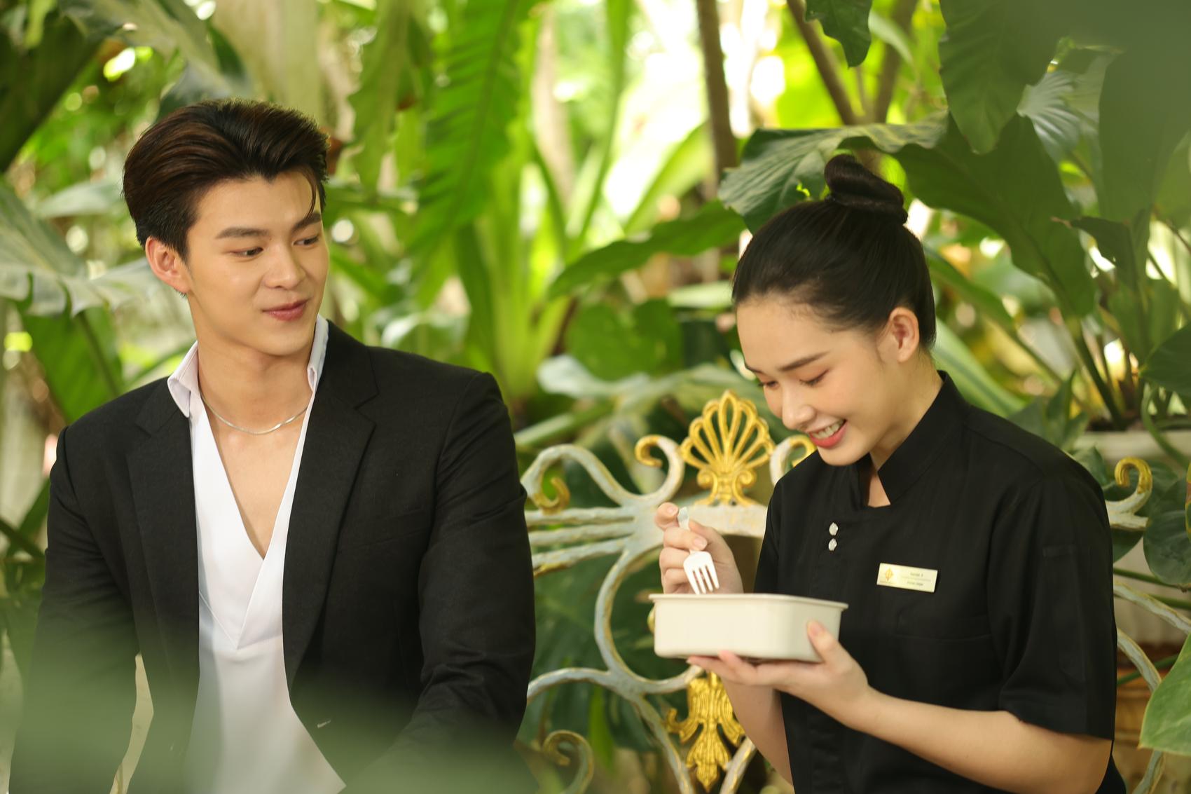 เมื่อตะวันลับฟ้า ep 16