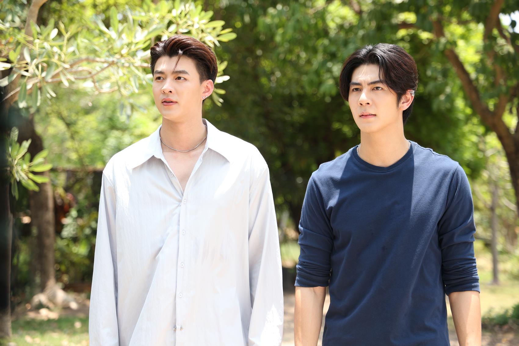 เมื่อตะวันลับฟ้า ep 17