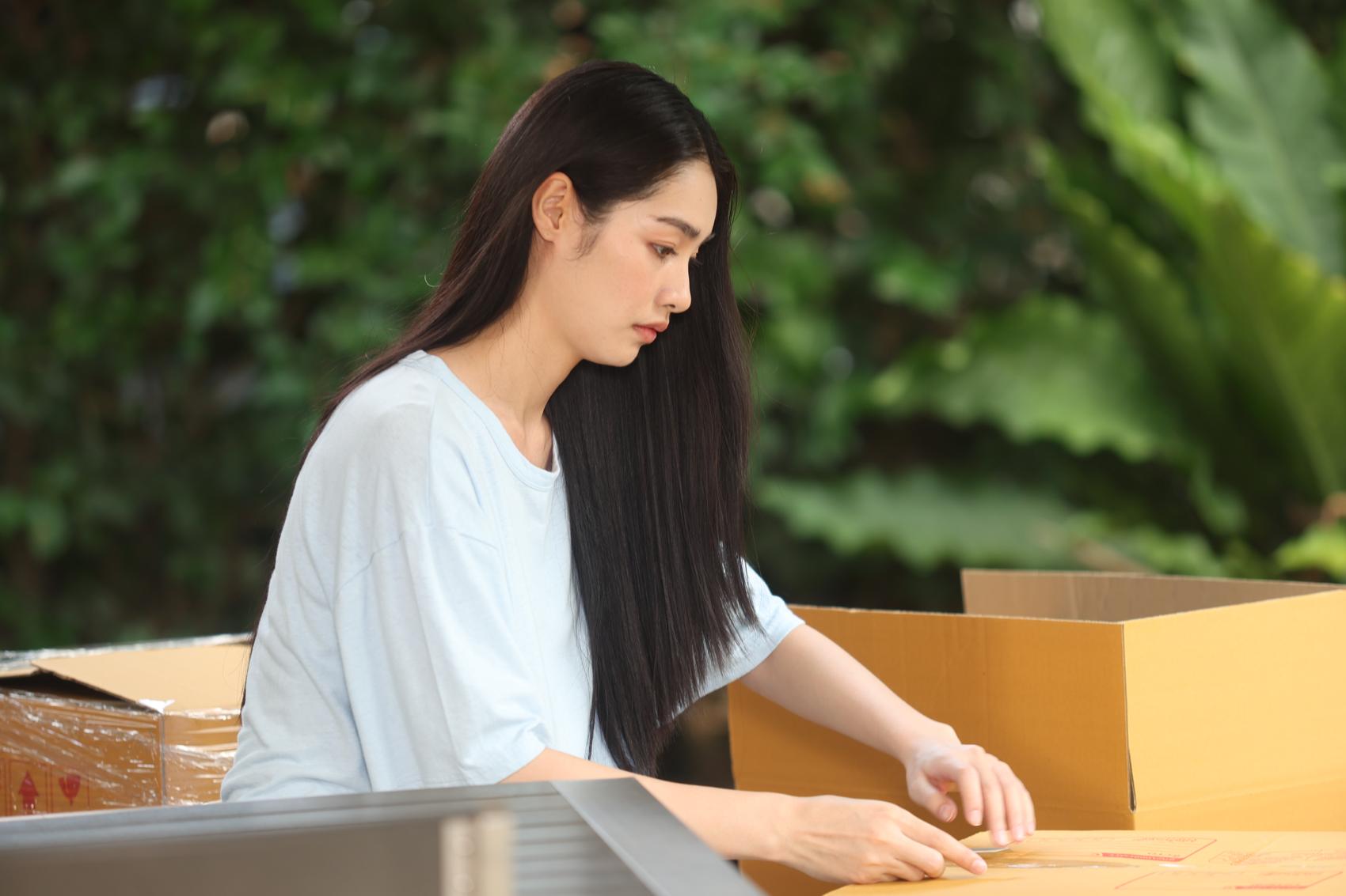 เมื่อตะวันลับฟ้า ep 17