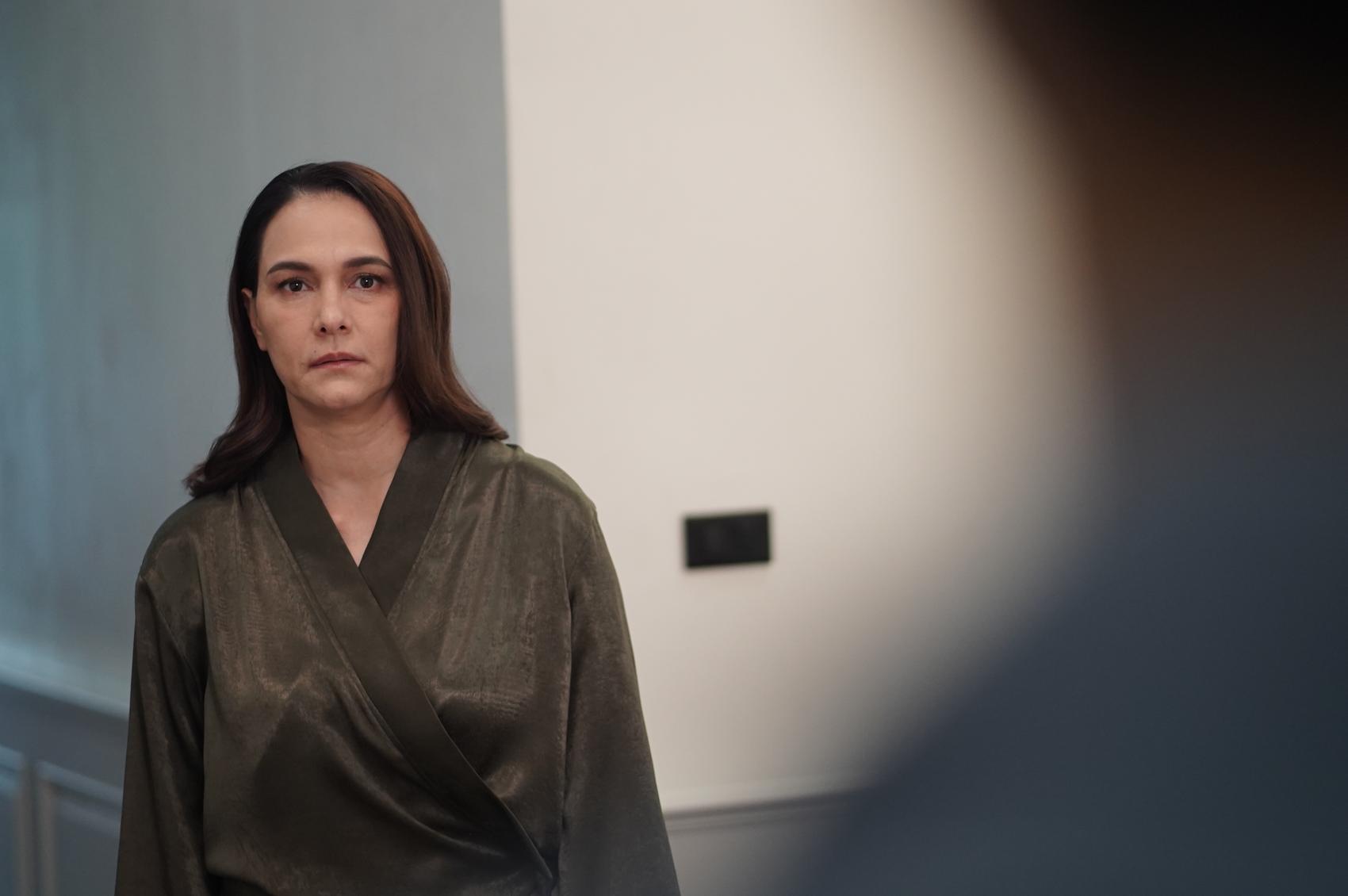 เมื่อตะวันลับฟ้า ep 17