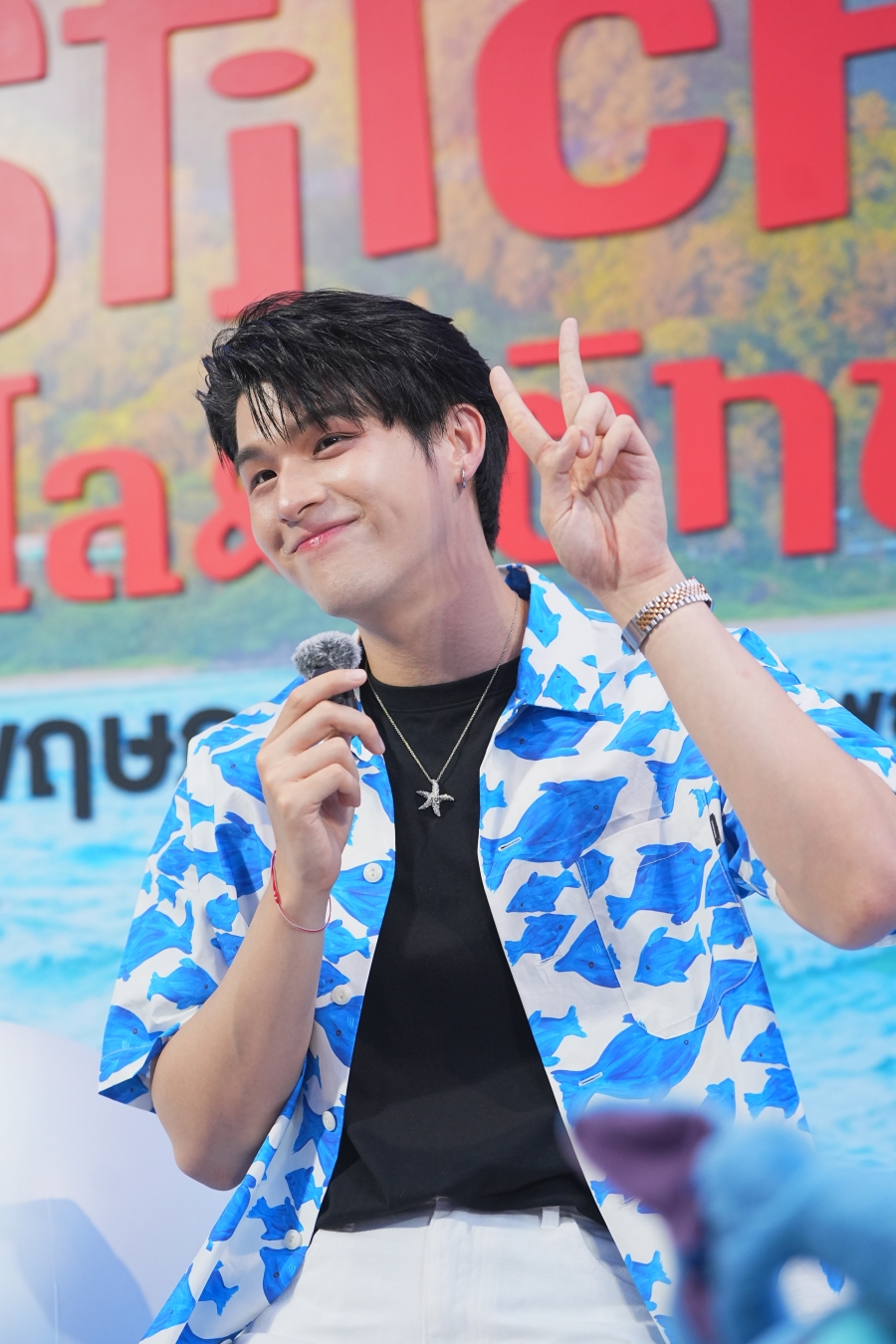 Disney s Lilo & Stitch ลีโลแอนด์สติทช์