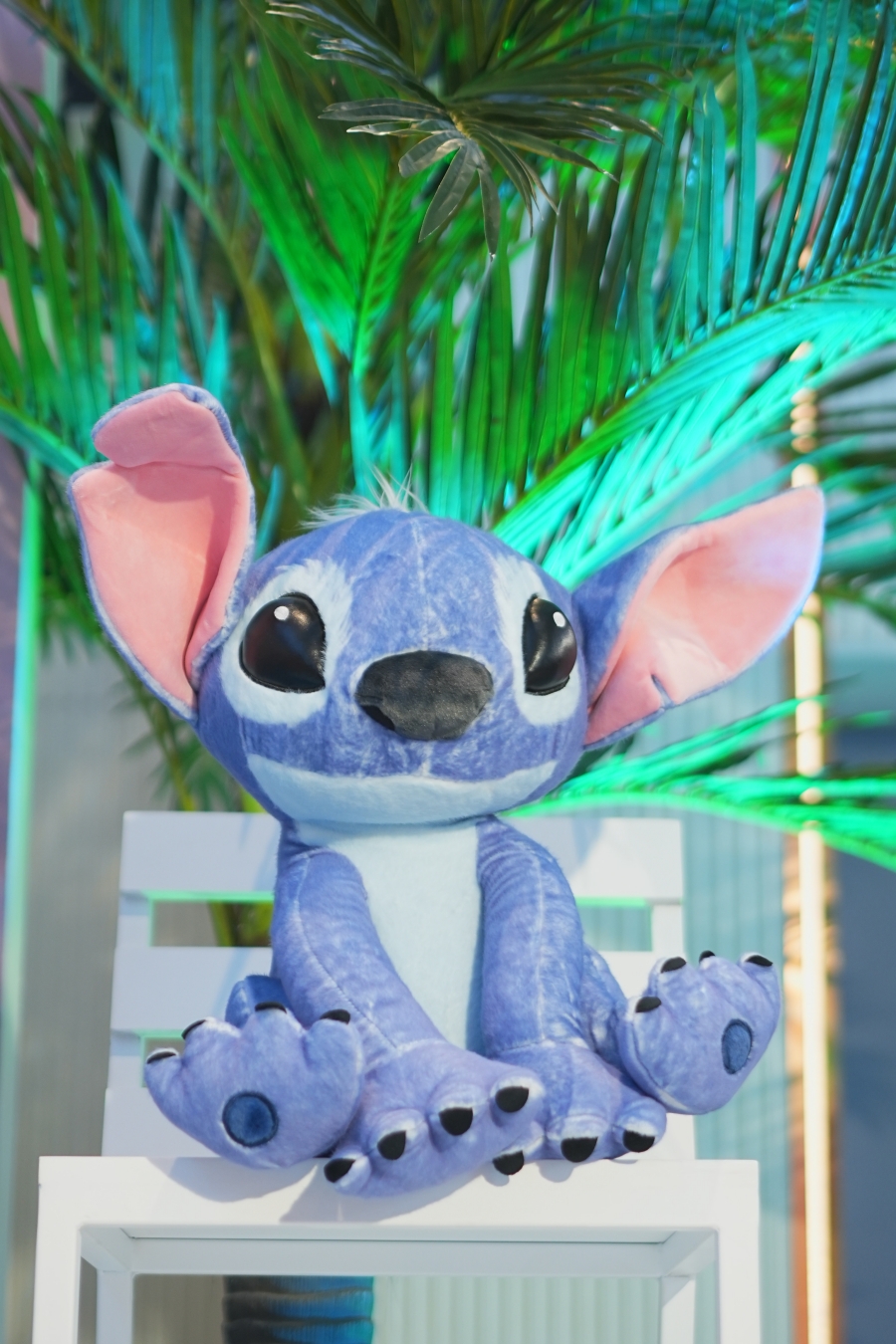 Disney s Lilo & Stitch ลีโลแอนด์สติทช์