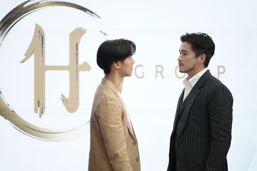 เรื่องย่อ สายรักสายเลือด EP.12