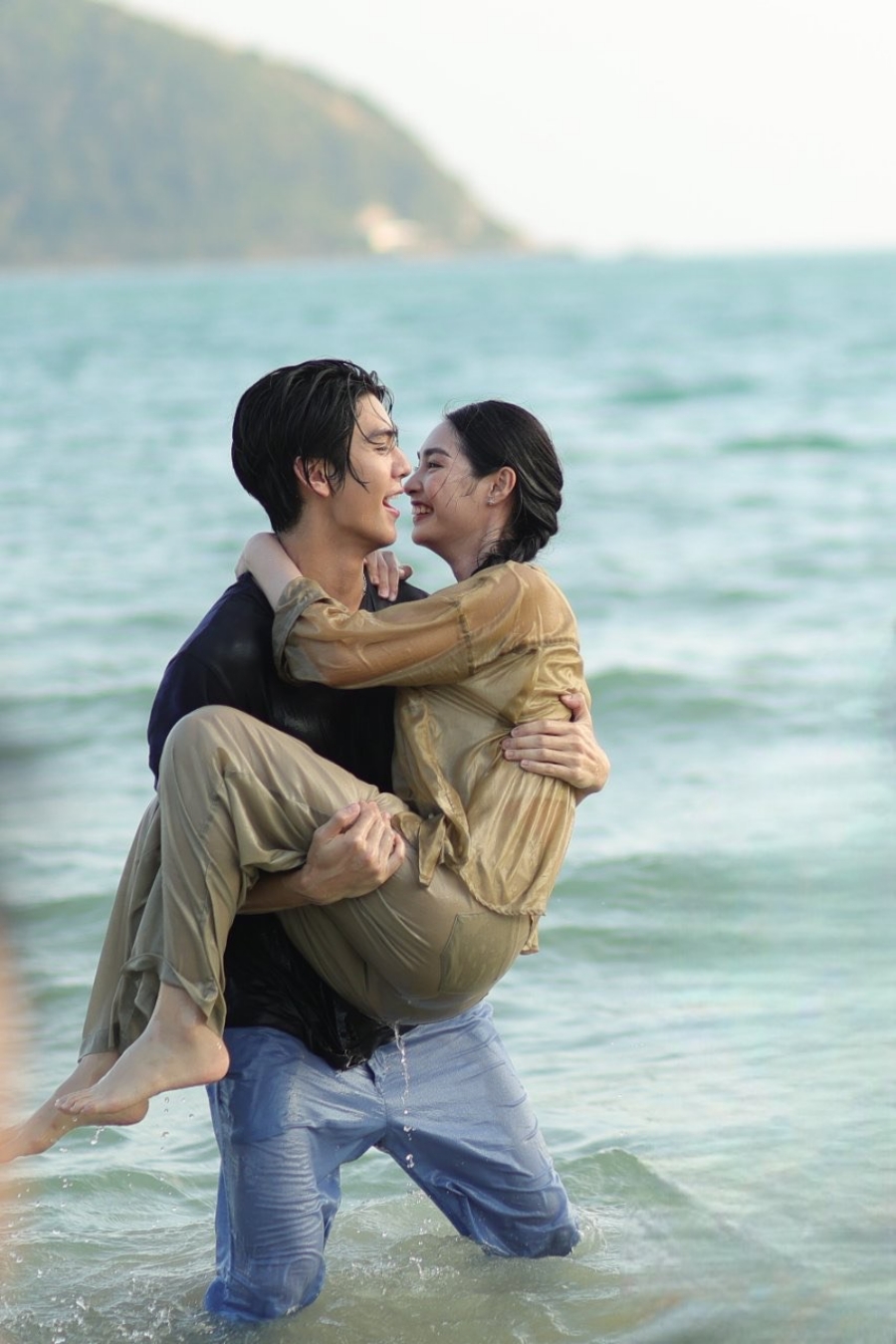 เมื่อตะวันลับฟ้า EP.17