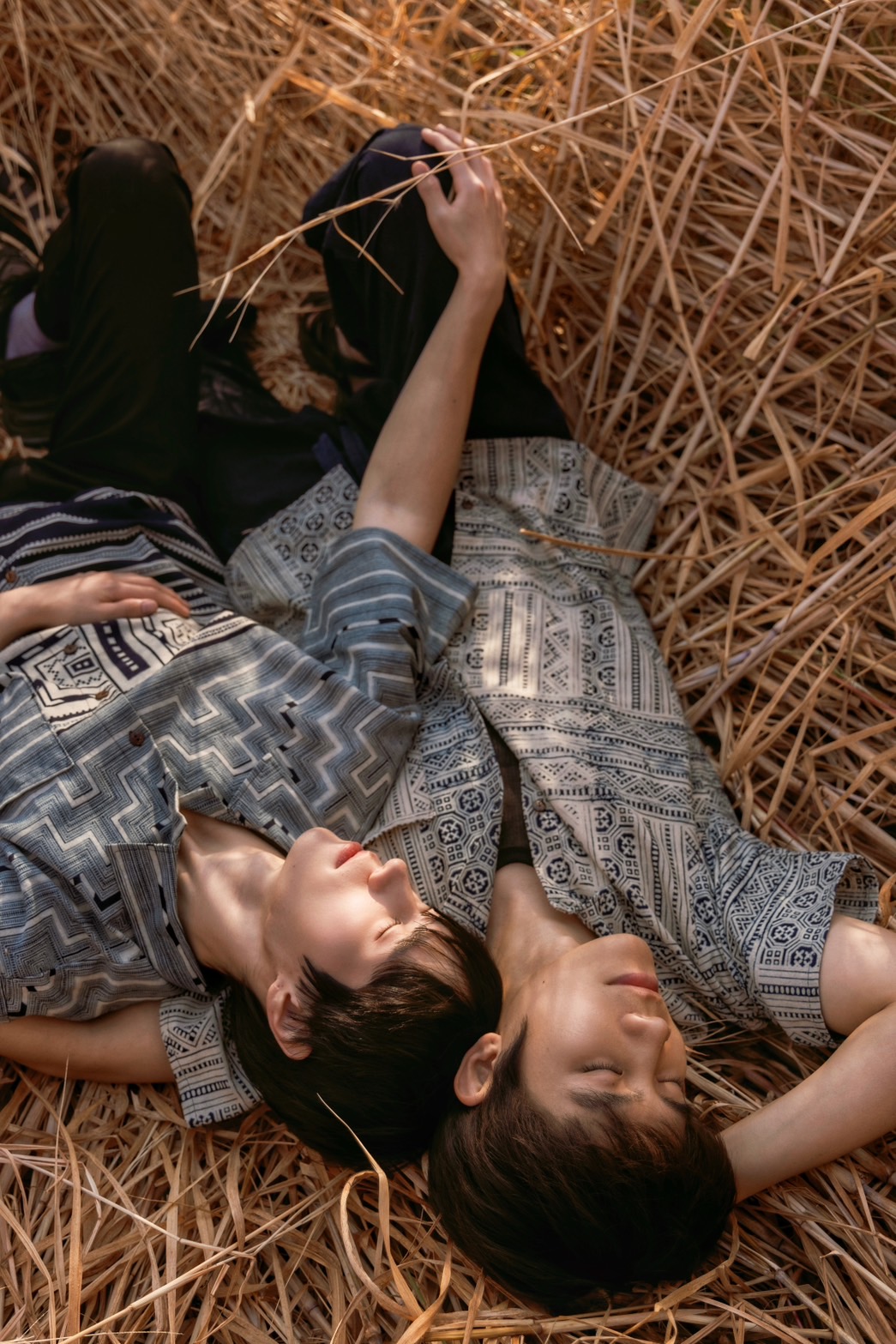 I Promise I Will Come Back  ฉันคอยเธอ