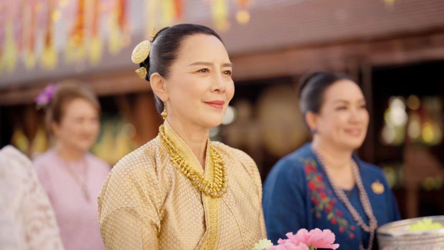 I Promise I Will Come Back  ฉันคอยเธอ