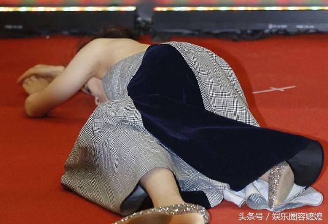 จ้าวอิงจื่อ ถูกแฉวีรกรรม