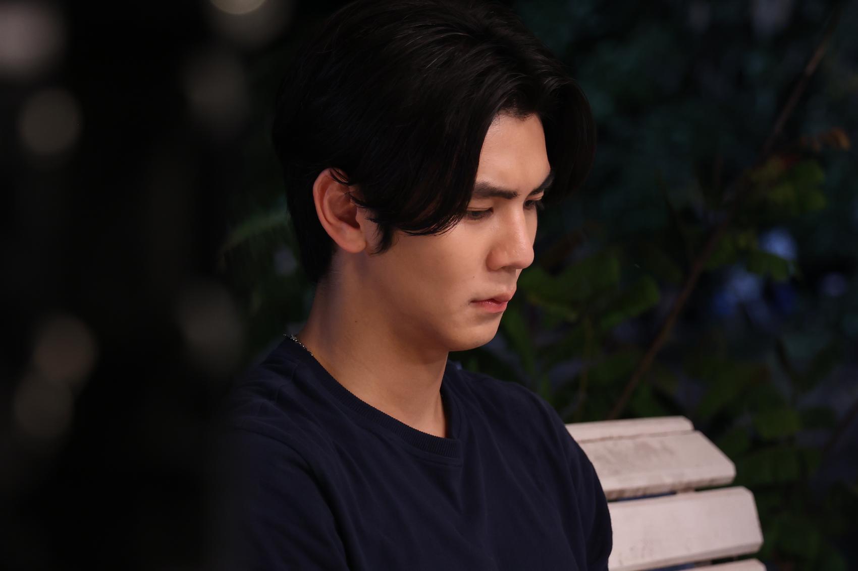 เมื่อตะวันลับฟ้า ep 18