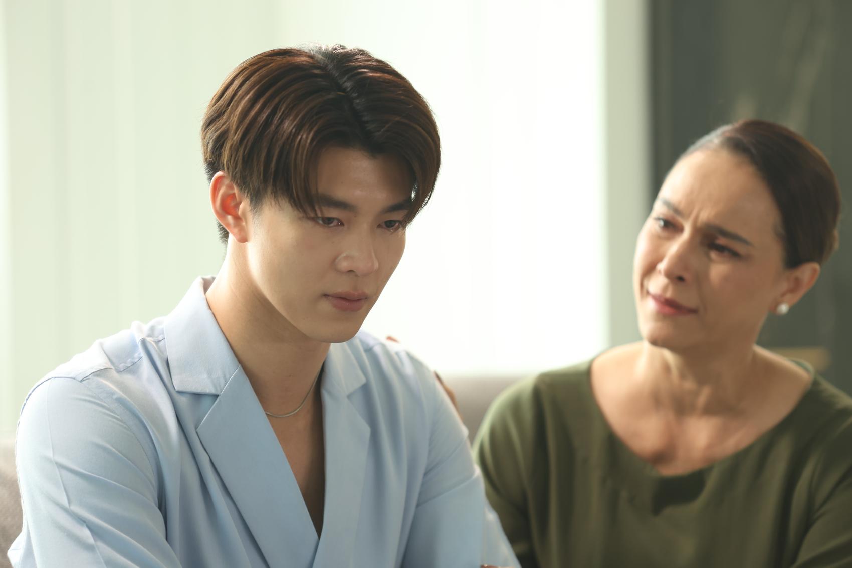 เมื่อตะวันลับฟ้า ep 18