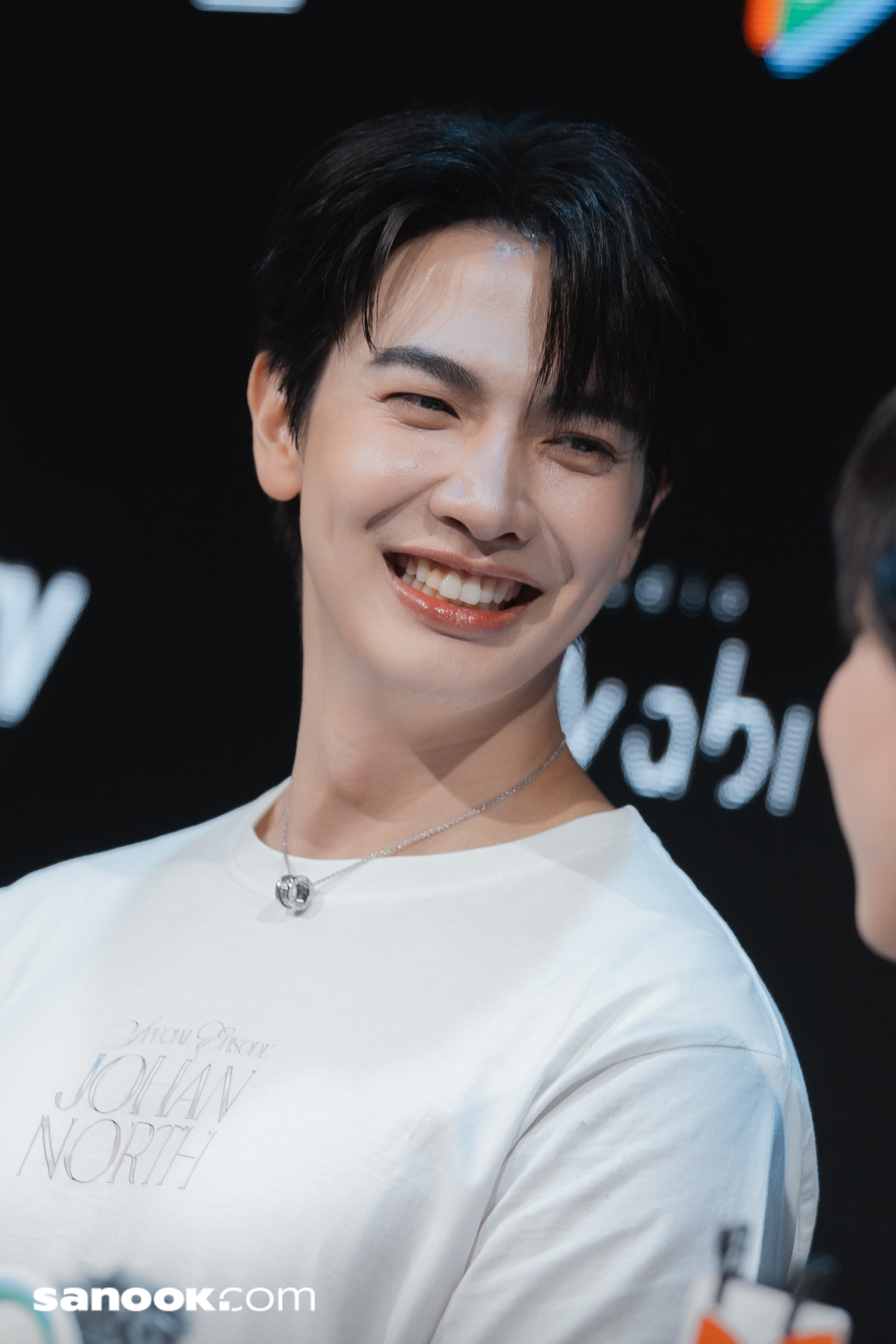 special episode johannorth : the glowing of love