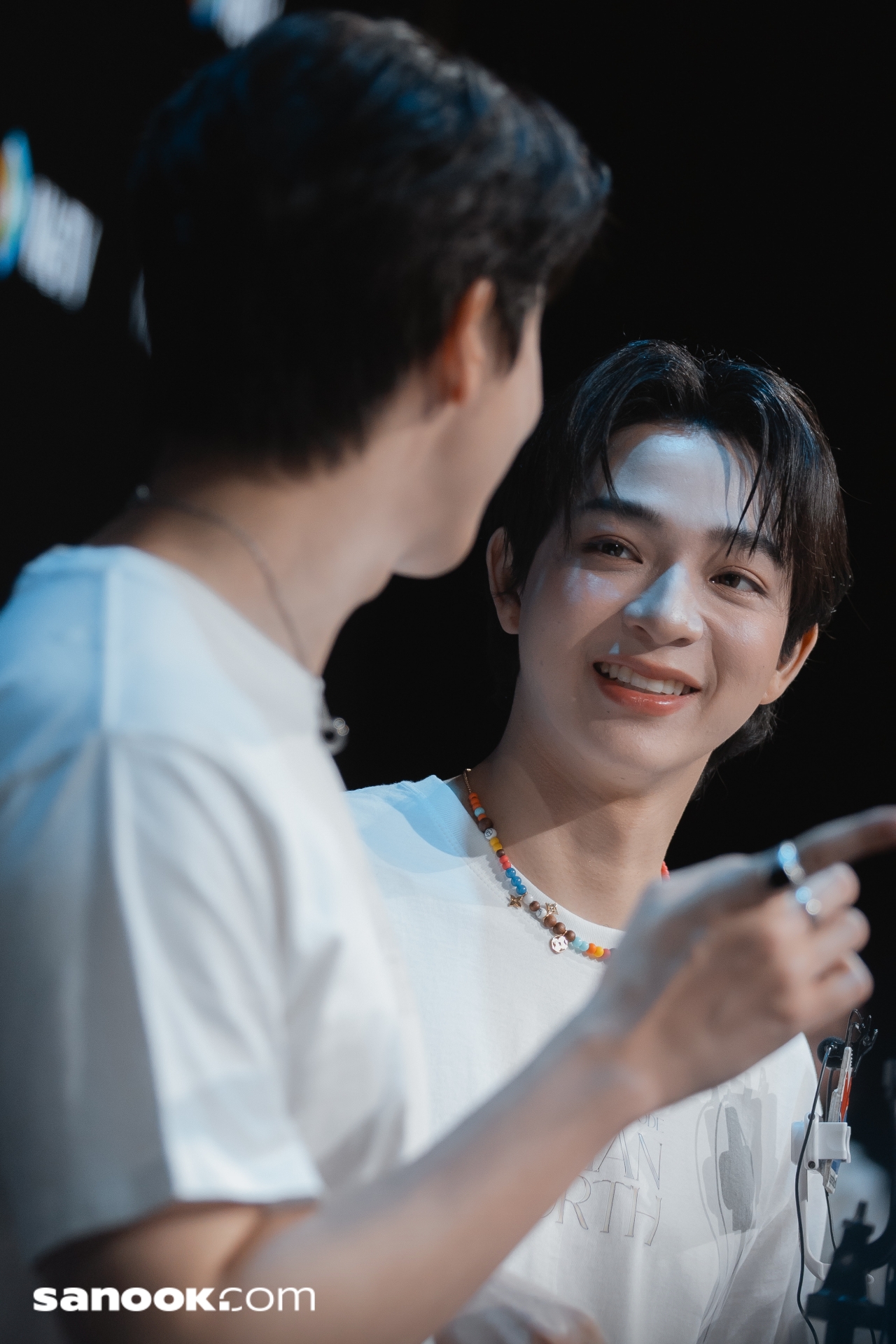 special episode johannorth : the glowing of love