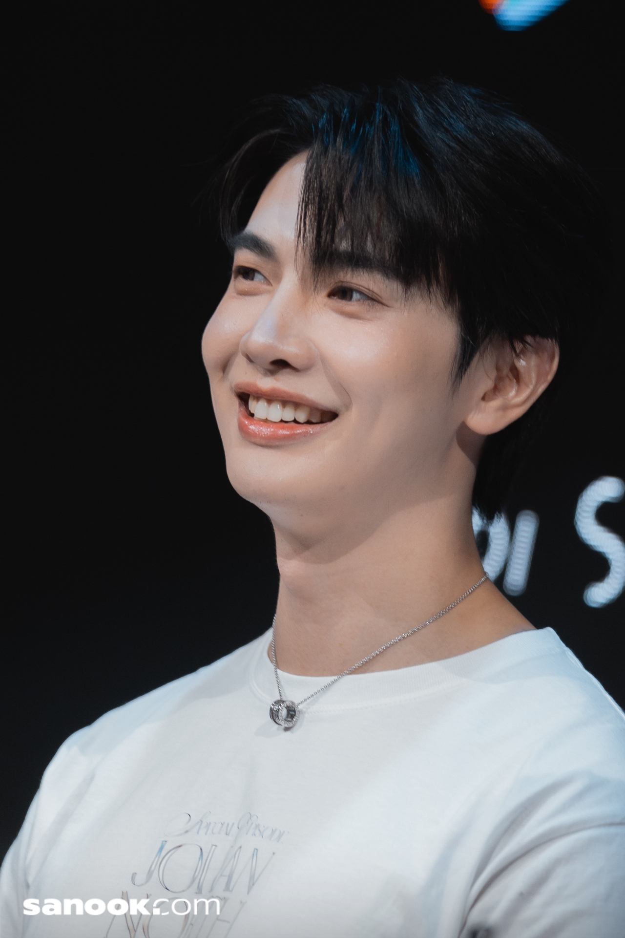 special episode johannorth : the glowing of love