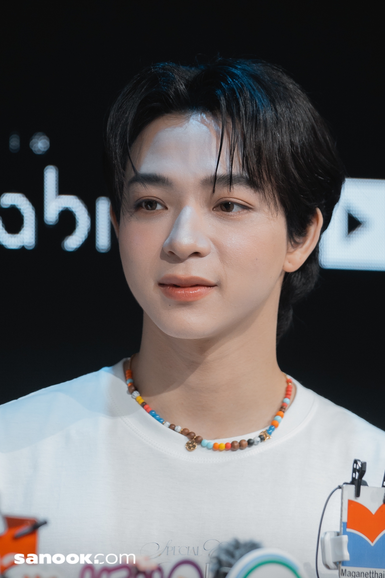 special episode johannorth : the glowing of love