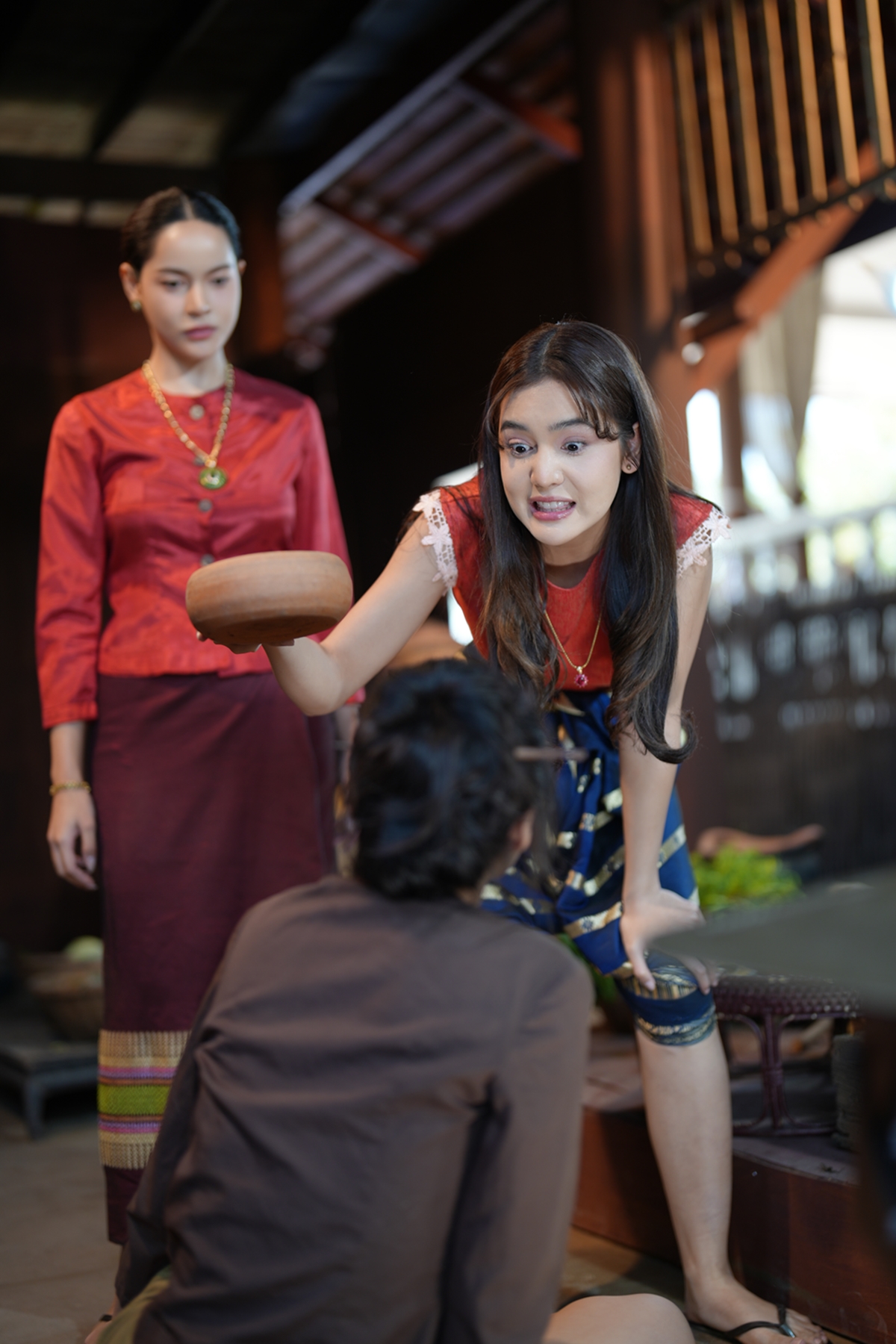 แม่ปลาบู่ เวอร์ชั่น 2025