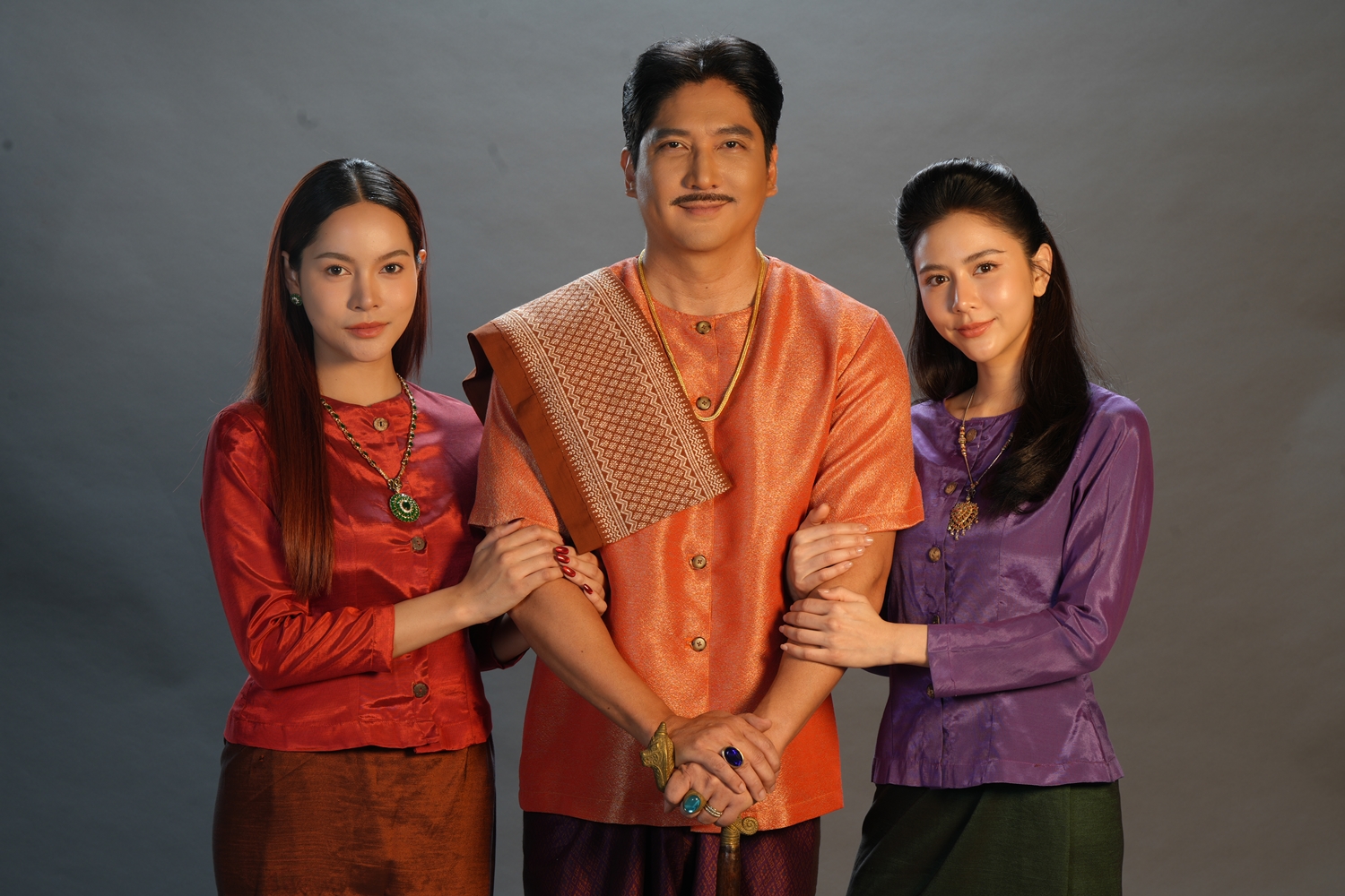 แม่ปลาบู่ เวอร์ชั่น 2025