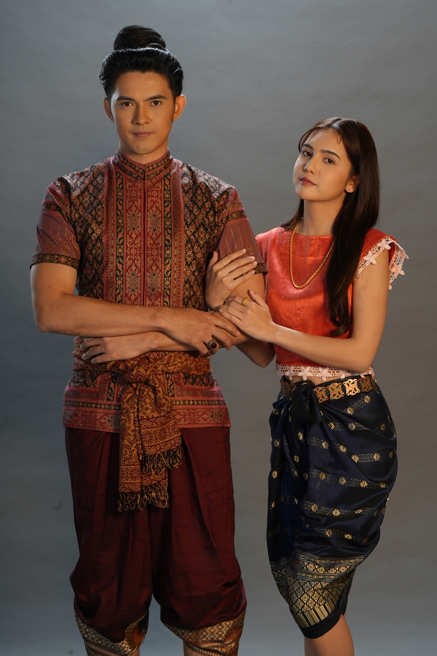 แม่ปลาบู่ เวอร์ชั่น 2025