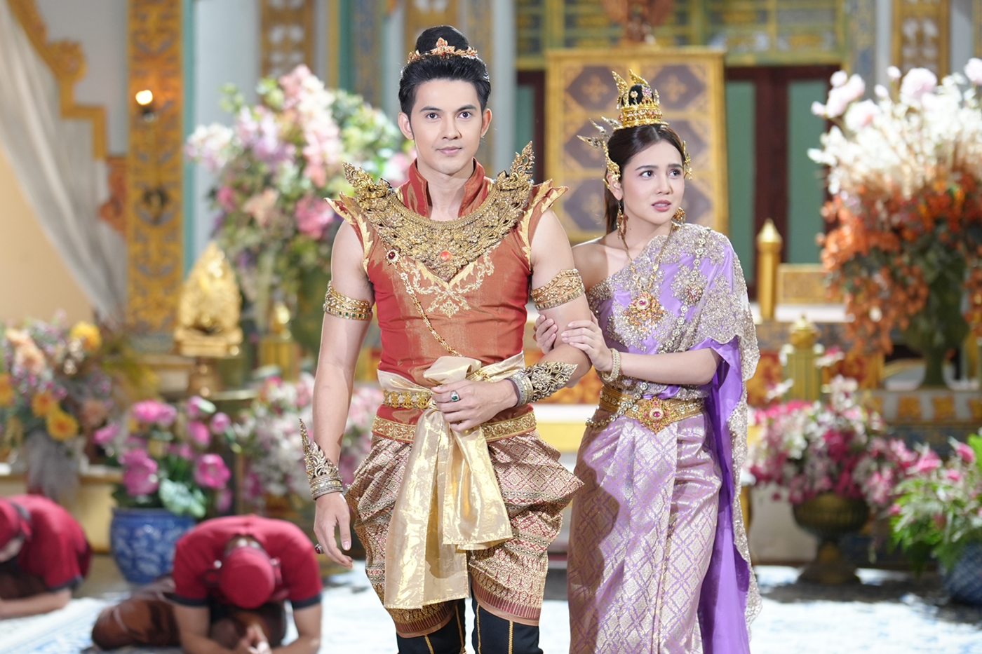 แม่ปลาบู่ เวอร์ชั่น 2025