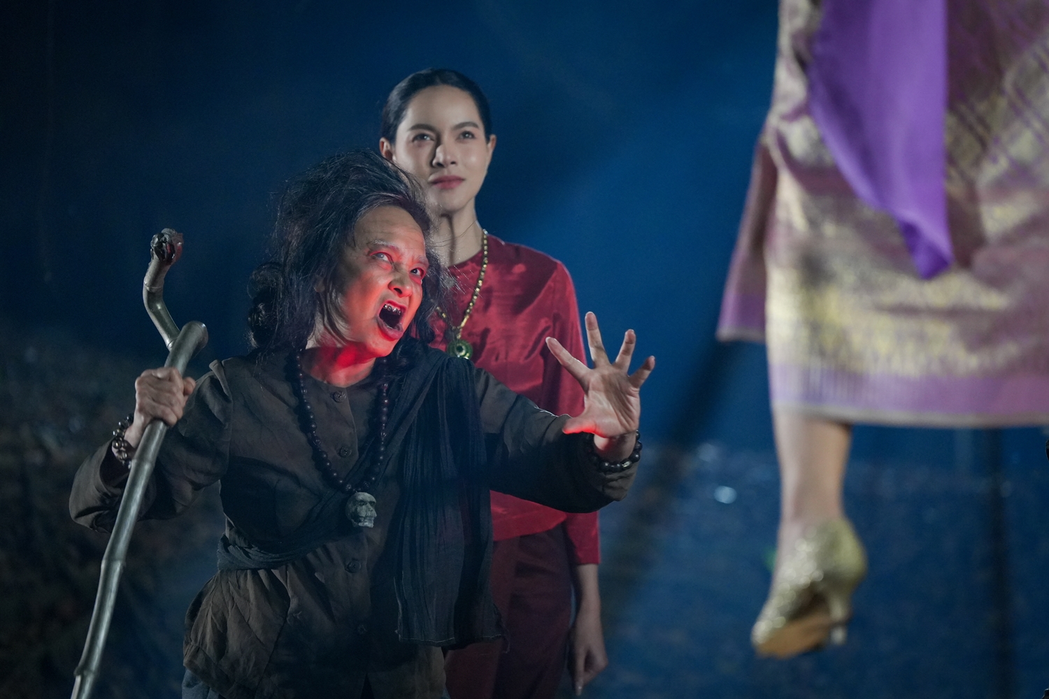 แม่ปลาบู่ เวอร์ชั่น 2025