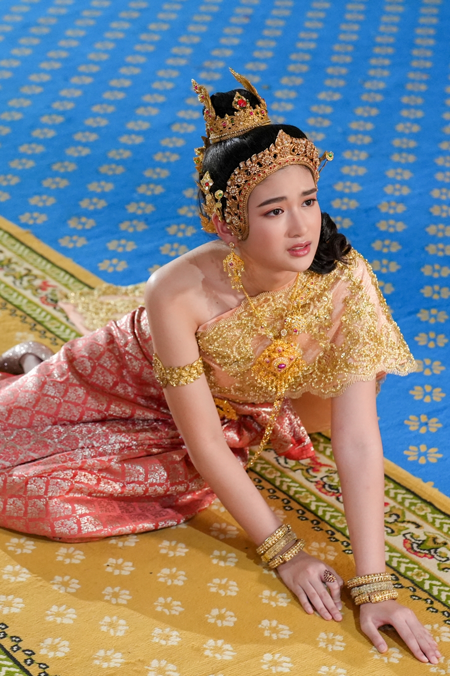 แม่ปลาบู่ เวอร์ชั่น 2025