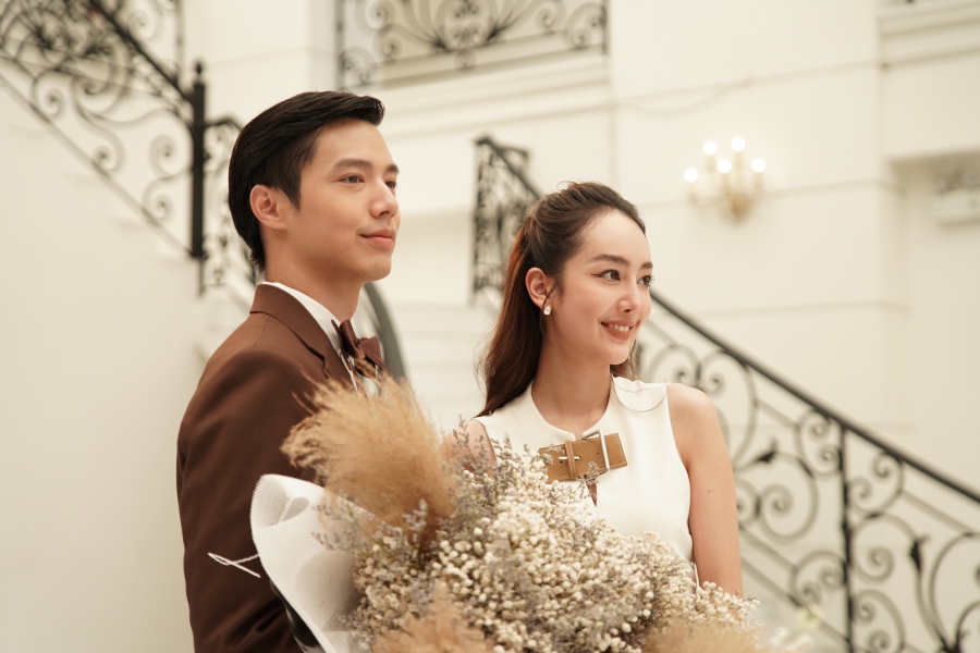 สายรักสายเลือด ep 14