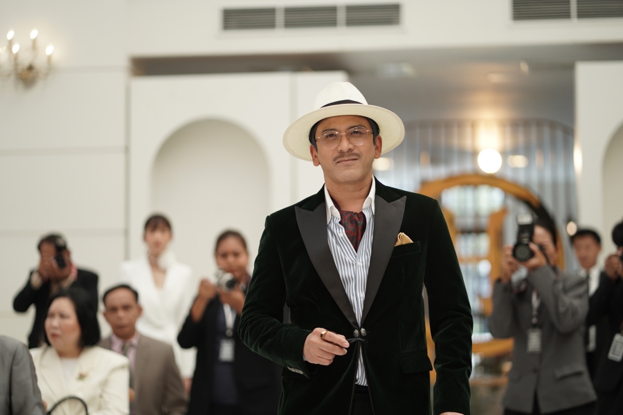 สายรักสายเลือด ep 14