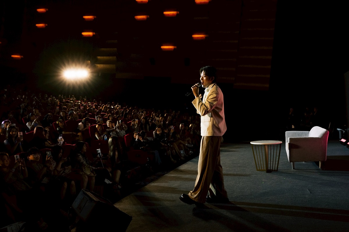 Top Form Grand Finale