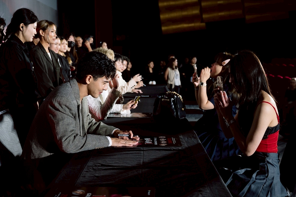 Top Form Grand Finale