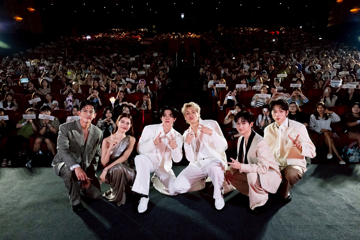 Top Form Grand Finale