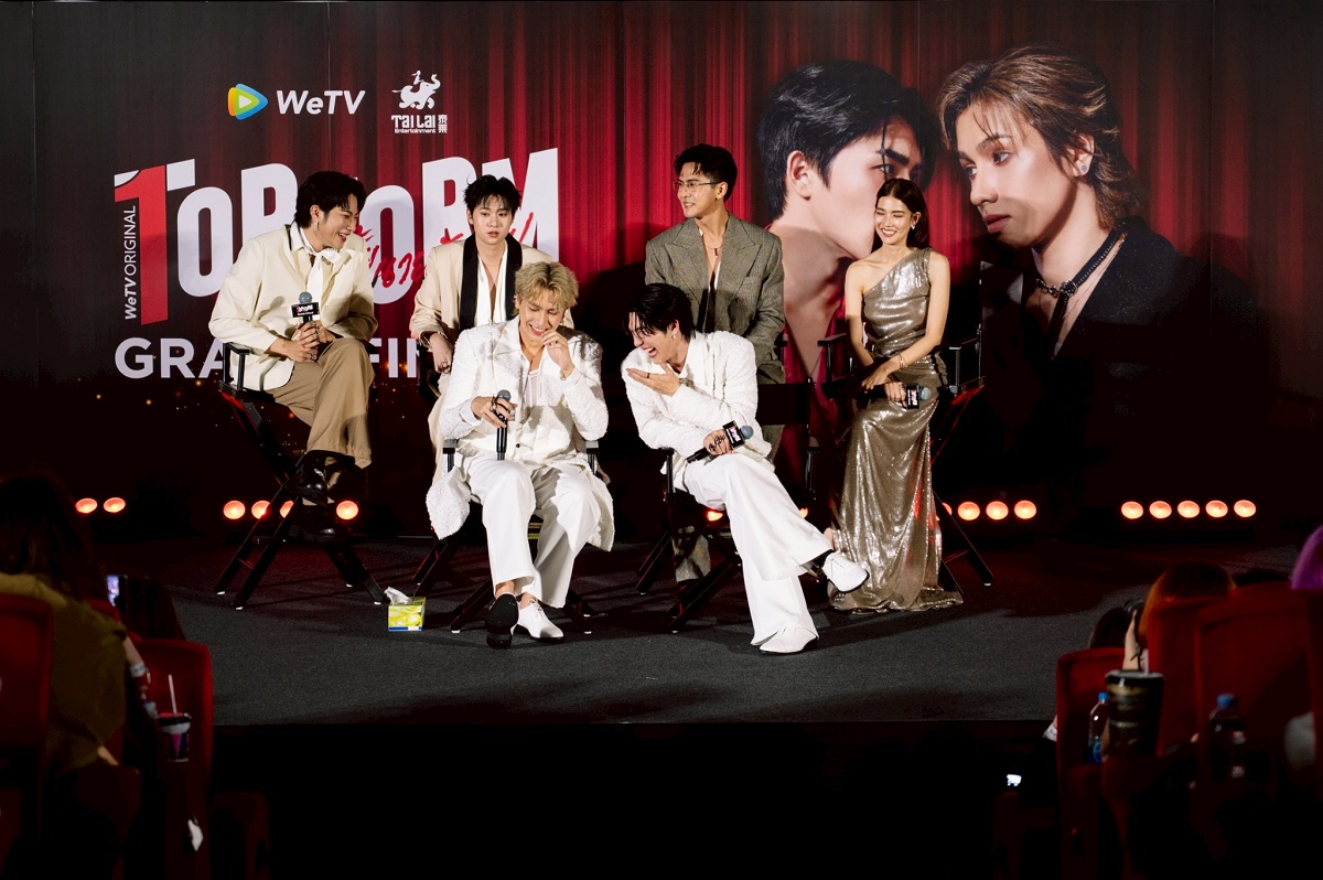 Top Form Grand Finale