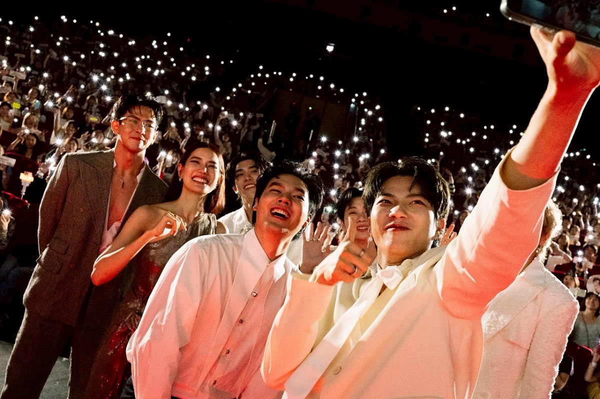 Top Form Grand Finale