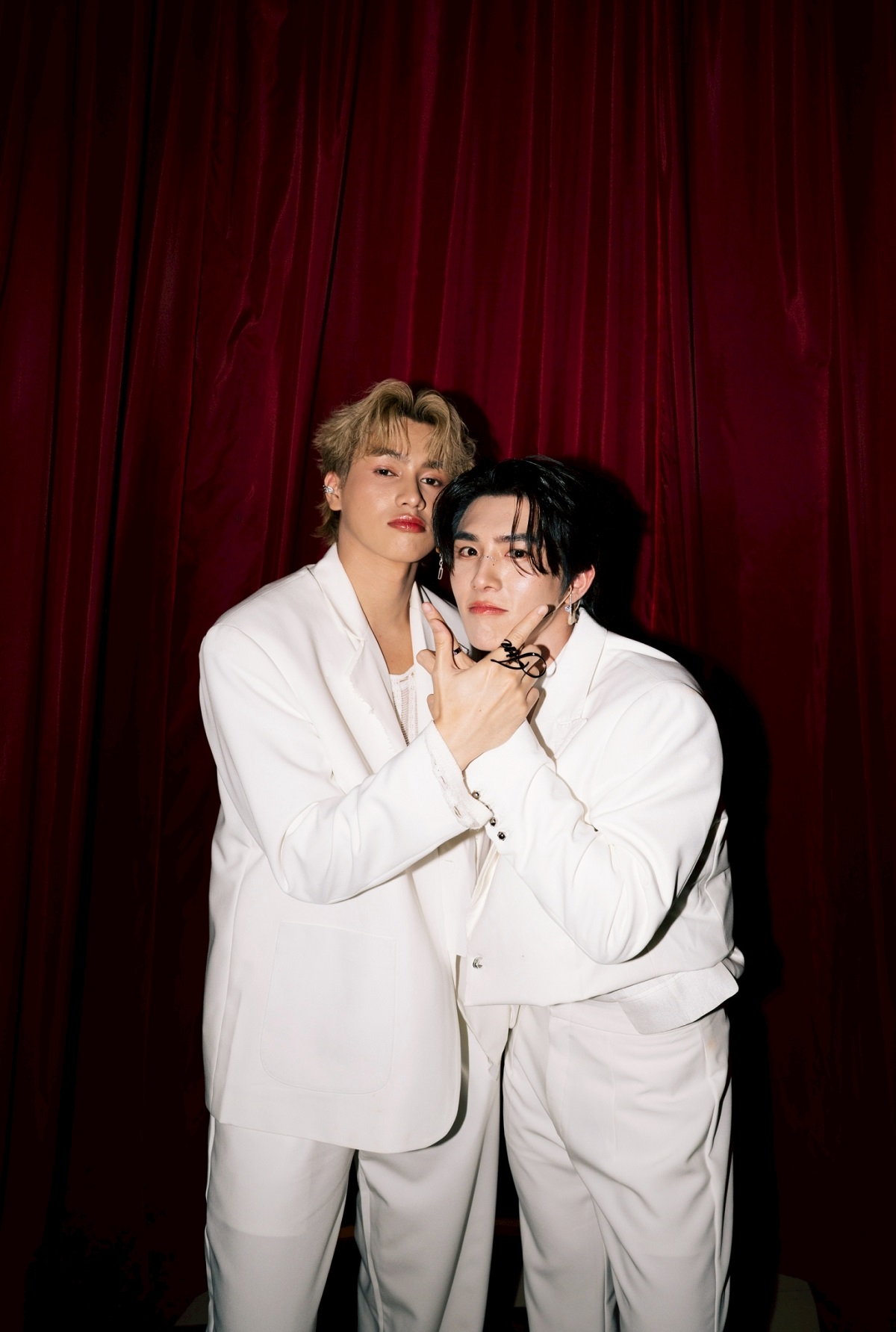 Top Form Grand Finale