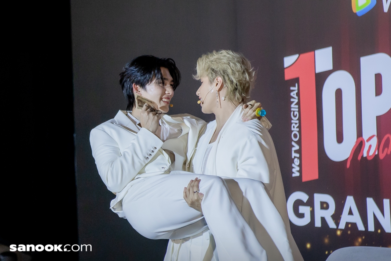 Top Form Grand Finale