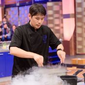 masterchef the professionals