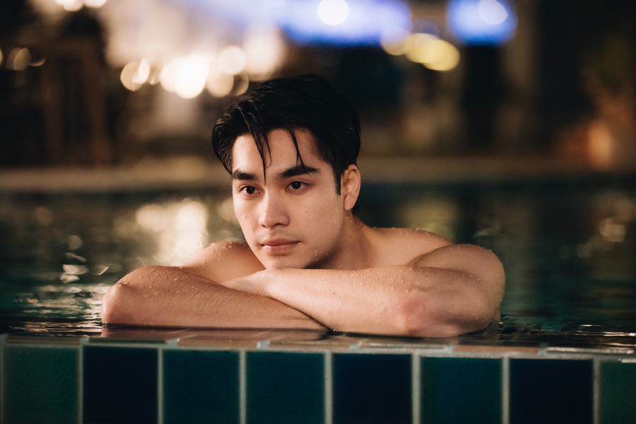 9 years of you แต่ละปีที่มีเธอ